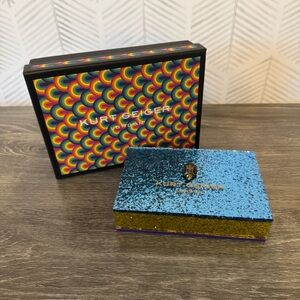 Kurt Geiger Playing Card Set